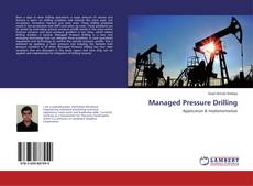 Buchcover von Managed Pressure Drilling