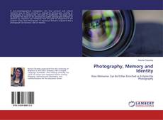 Buchcover von Photography, Memory and Identity