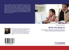Bookcover of Work Life Balance
