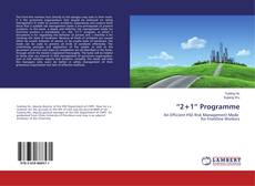 Buchcover von “2+1” Programme