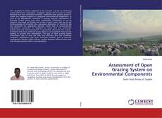 Buchcover von Assessment of Open Grazing System on Environmental Components