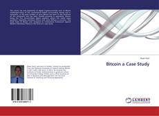 Buchcover von Bitcoin a Case Study