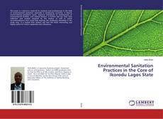 Copertina di Environmental Sanitation Practices in the Core of Ikorodu Lagos State