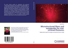 Copertina di Microstructured fibers and waveguides for mid-infrared Photonics