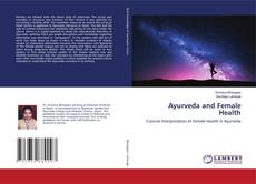 Copertina di Ayurveda and Female Health