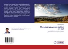 Capa do livro de Phosphorus Accumulation in Soil 