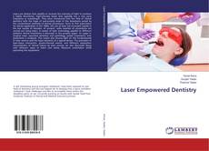 Couverture de Laser Empowered Dentistry