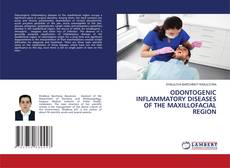 Capa do livro de ODONTOGENIC INFLAMMATORY DISEASES OF THE MAXILLOFACIAL REGION 