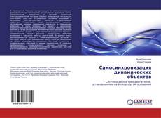 Copertina di Самосинхронизация динамических объектов