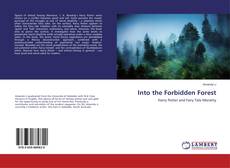 Buchcover von Into the Forbidden Forest