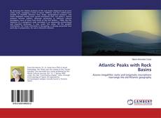 Buchcover von Atlantic Peaks with Rock Basins