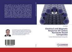 Copertina di Electrical and Magnetic Response Of Carbon Nanotube Based Composites