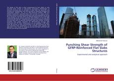 Bookcover of Punching Shear Strength of GFRP-Reinforced Flat Slabs Structures
