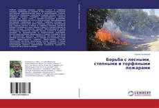 Copertina di Борьба с лесными, степными и торфяными пожарами