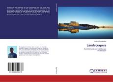 Buchcover von Landscrapers