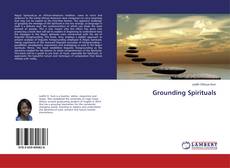 Buchcover von Grounding Spirituals