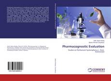 Buchcover von Pharmacognostic Evaluation