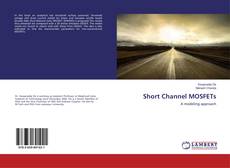 Buchcover von Short Channel MOSFETs