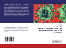 Buchcover von Basics of Inflammation and Hypersensitivity Reactions