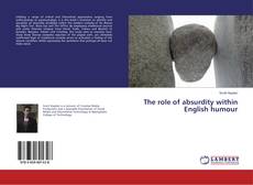 Borítókép a  The role of absurdity within English humour - hoz