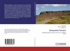 Buchcover von Tanayama Terrace
