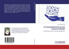 Buchcover von A Comprehensive Cross Cultural Model