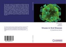 Buchcover von Viruses in Oral Diseases
