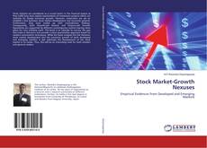 Copertina di Stock Market-Growth Nexuses