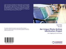 Buchcover von Aer Lingus Photo Archive Identication Project