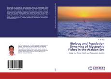 Copertina di Biology and Population Dynamics of Myctophid Fishes in the Arabian Sea