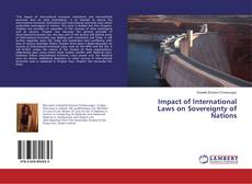 Capa do livro de Impact of International Laws on Sovereignty of Nations 