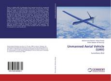 Copertina di Unmanned Aerial Vehicle (UAV)