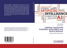 Buchcover von Lighting Load Profile Prediction Using ANFIS and Neural Network