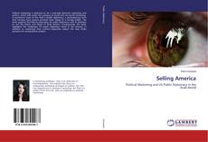 Buchcover von Selling America