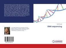 Copertina di DNA sequencing