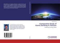 Buchcover von Comparative Study of Islamic Banking in Pakistan