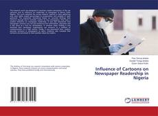 Portada del libro de Influence of Cartoons on Newspaper Readership in Nigeria