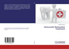 Buchcover von Atraumatic Restorative Treatment