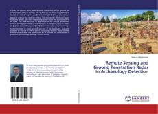 Copertina di Remote Sensing and Ground Penetration Radar in Archaeology Detection