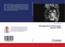 Buchcover von Management Information System (MIS)