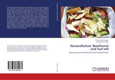 Copertina di Nanocellulose: Bioethanol and fuel cell