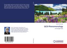 Copertina di QCD Phenomenology