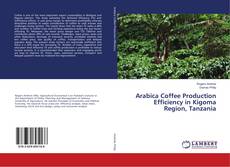 Copertina di Arabica Coffee Production Efficiency in Kigoma Region, Tanzania