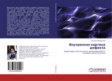 Copertina di Внутренняя картина дефекта