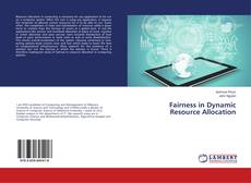 Buchcover von Fairness in Dynamic Resource Allocation
