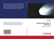 Copertina di Digital Radiology In Dentistry