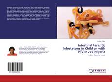 Buchcover von Intestinal Parasitic Infestations in Children with HIV in Jos, Nigeria