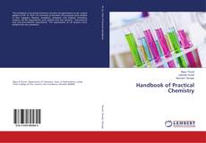 Copertina di Handbook of Practical Chemistry