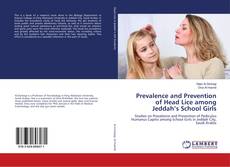 Copertina di Prevalence and Prevention of Head Lice among Jeddah’s School Girls