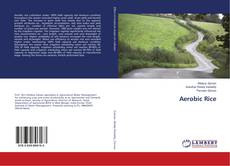 Copertina di Aerobic Rice